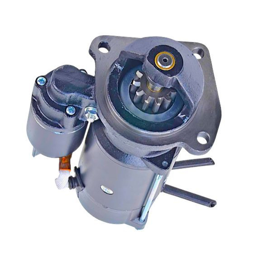 Стартер для JCB, CAT, PERKINS, CLASS, AGCO, MASSEY FERGUSON, VALTRA STE3654