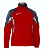 Костюм спортивный Asics Suit Europe T653Z5 (2650) куртка