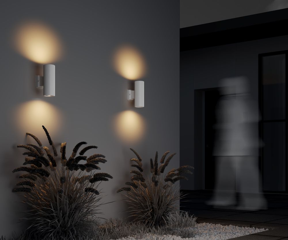 Настенный светильник (бра) Outdoor O419WL-02W