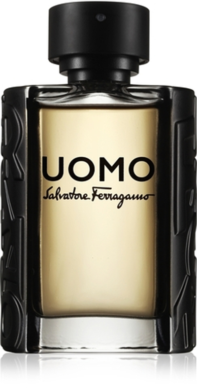 Ferragamo Uomo туалетная вода для мужчин