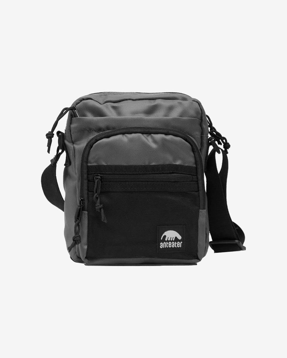 Сумка Anteater Messenger Bag grey