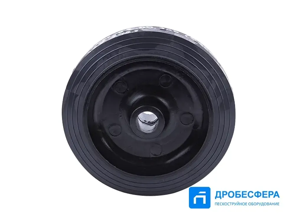 Колесо для компрессора АСО С412М 160 мм (С412М.02.00.700) арт. 3995983