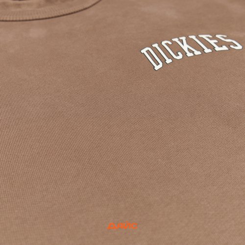 Толстовка мужская Dickies Aitkin Chest Sweatshirt  артикул:DK0A4YBGJ961 - купить в магазине Дайс