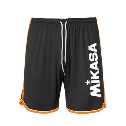 Шорты для пляжного волейбола мужские MIKASA MT5001-VV12-S, размер S