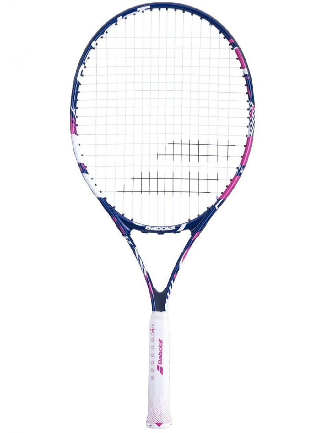Детская ракетка Babolat B'Fly 25
