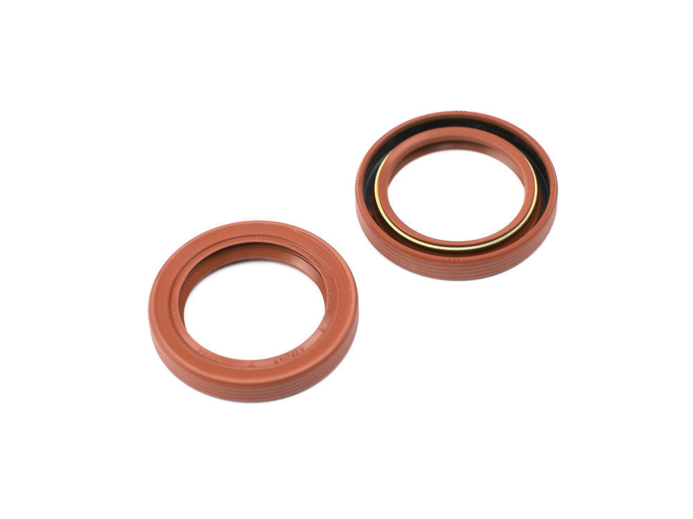 Сальник 32х45х7 а/м КАМАЗ ТНВД (FPM) Резинотехника г. Балаково ( ОЕ 332-1121066-10 )