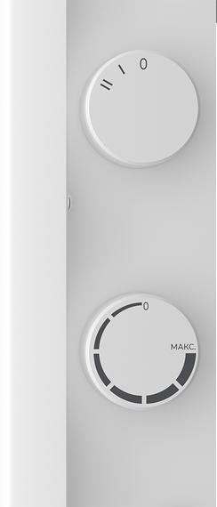 Электрические конвекторы ROYAL CLIMA MIVENTO Econo REC-MIE1000M — (15)