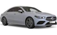 Mercedes-Benz CLA (C118) 2019+