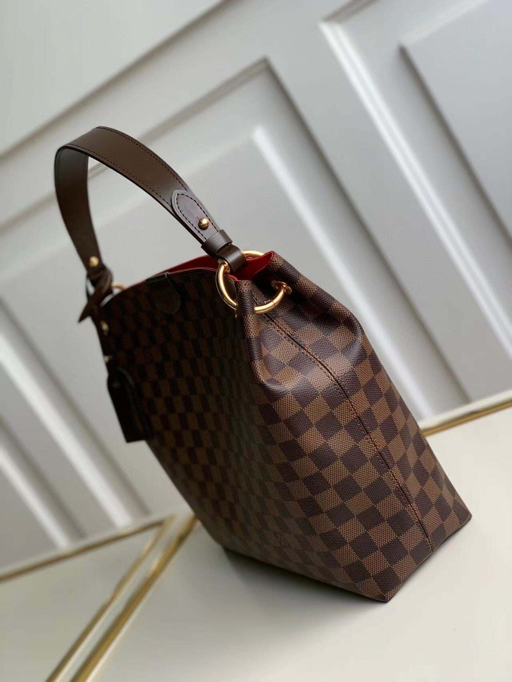 Louis Vuitton Graceful PM