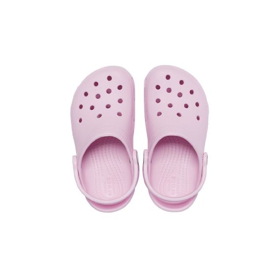 Crocs Classic 'Ballet Pink'