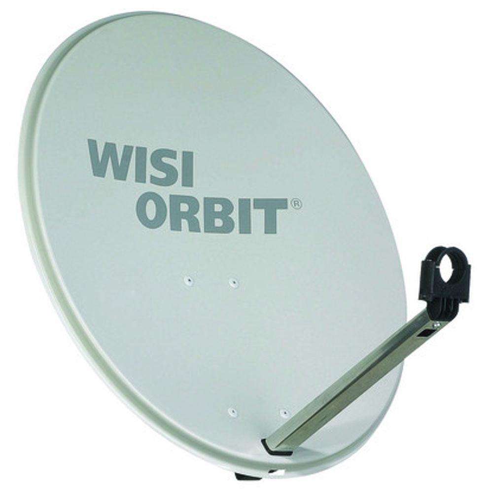 Антенна спутниковая WISI 1,0 м