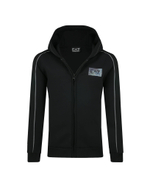 худые EA7 - черный(6LBM68 BJHFZ)