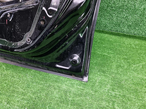 Дверь передняя правая Haval M6 2 (2021-н.в.)