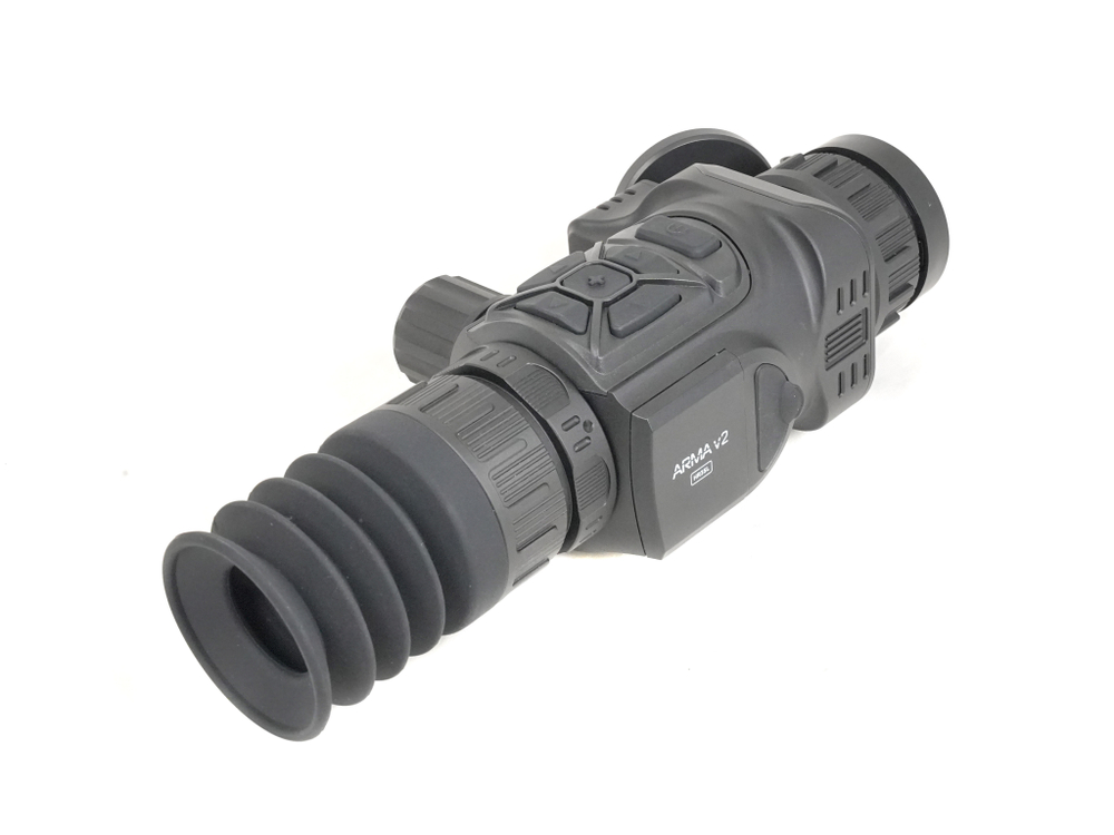 Тепловизионный прицел ARKON Arma v2 HR35L / Аркон Арма В2 ХР 35 Л