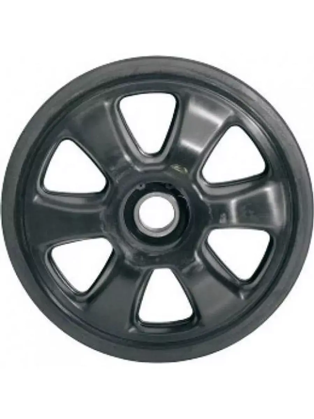 Ролик подвески трака 8HF475501000