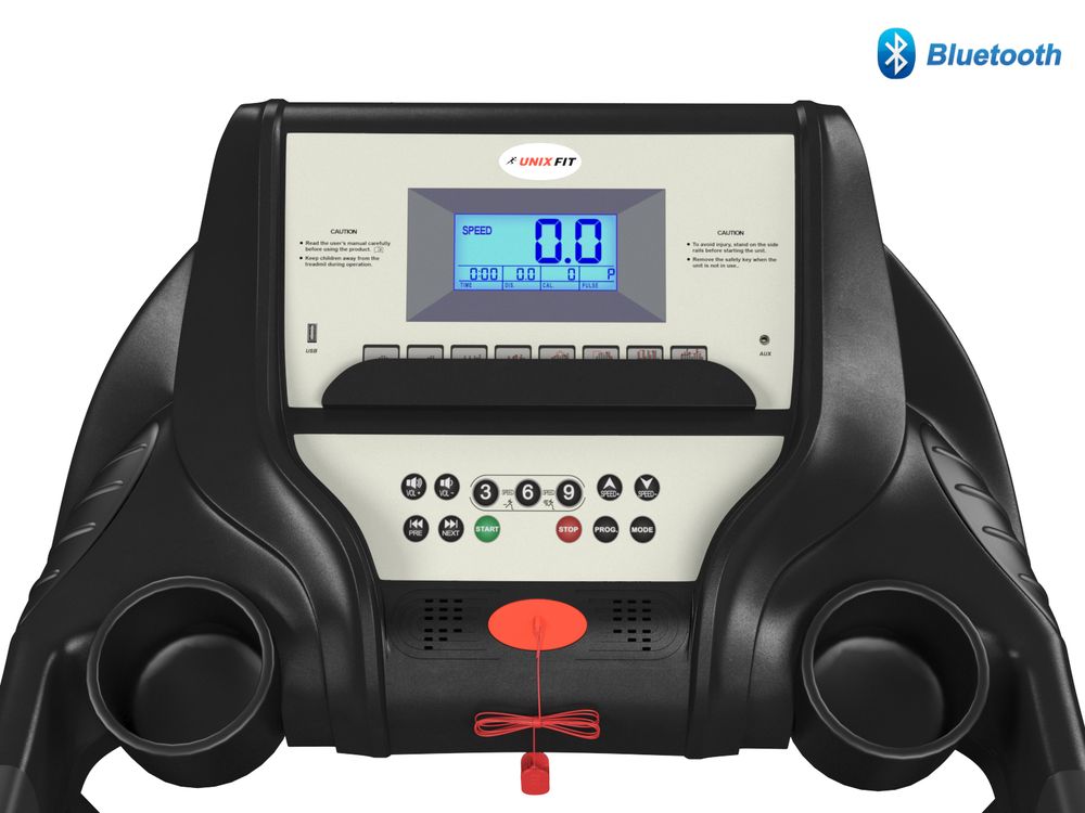 UNIXFIT ST-650P