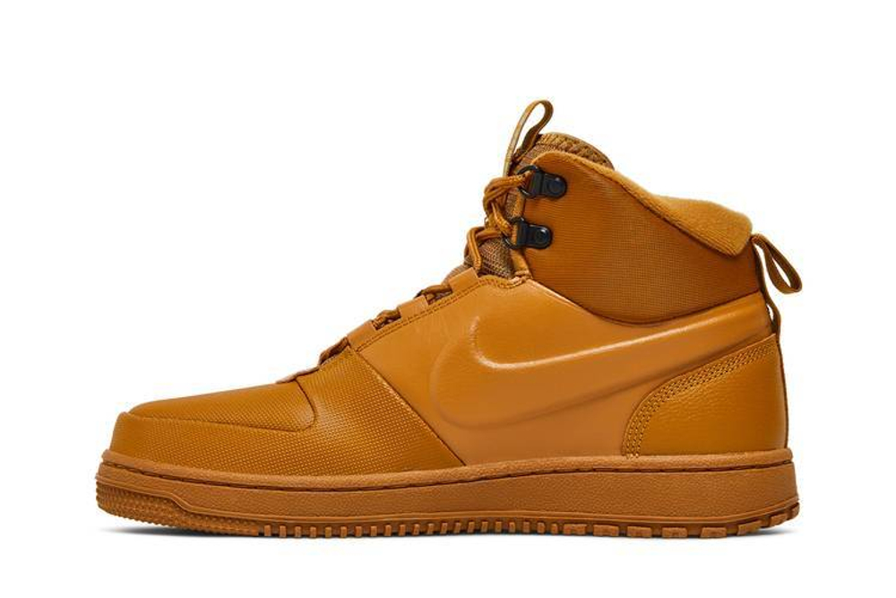 Кроссовки Nike Path Winter