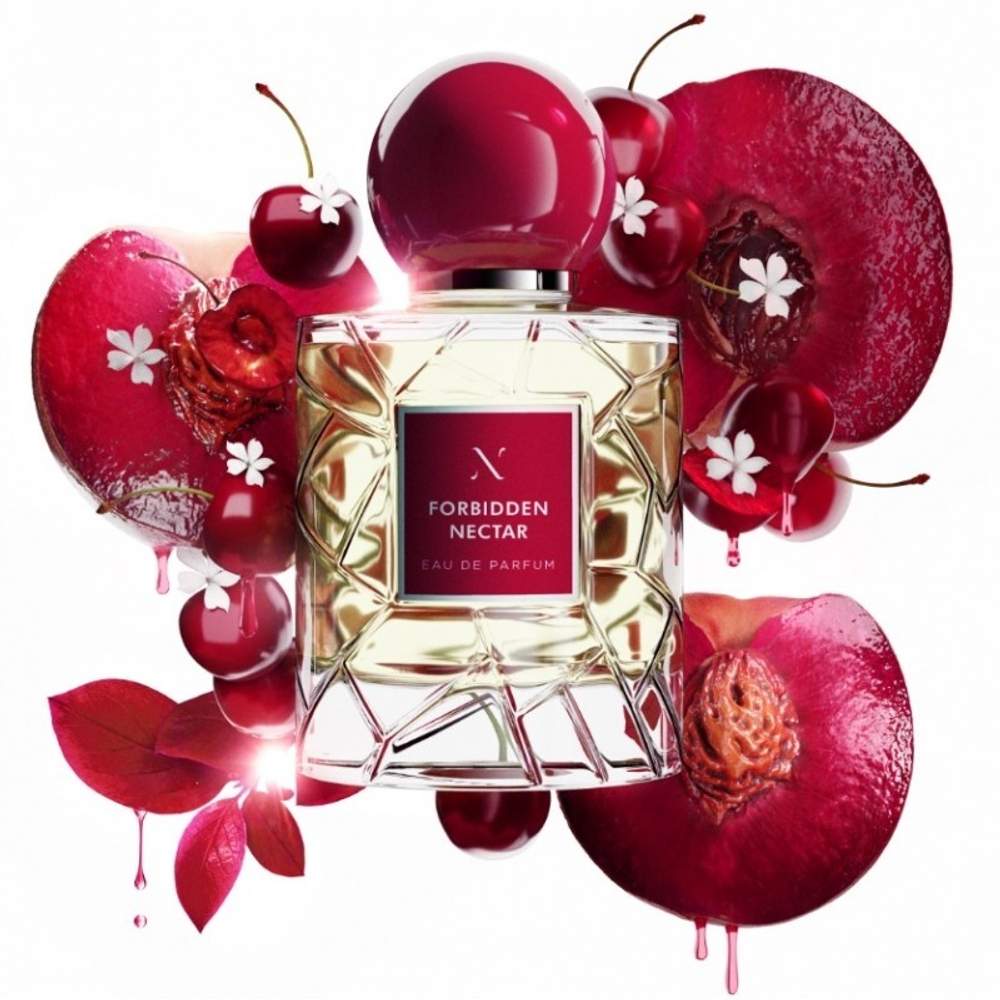 Les Sœurs de Noé Forbidden Nectar EDP