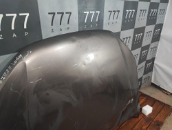 Капот Lada Granta 18-нв Б/У Оригинал 8450104269