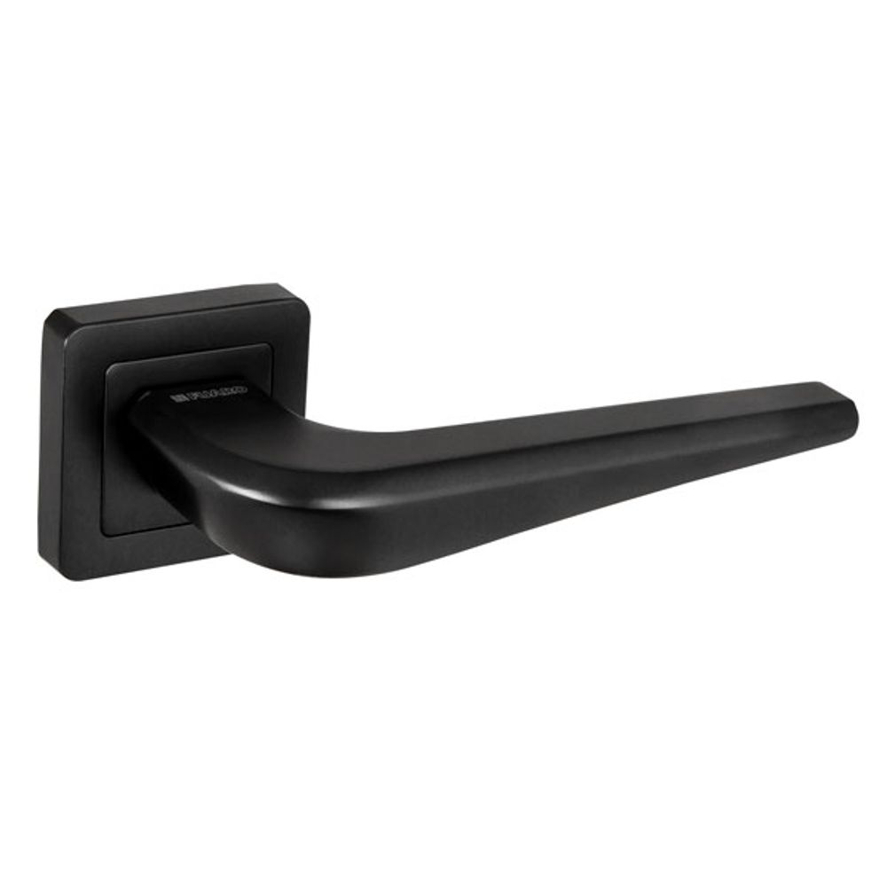 Ручка Fuaro (Фуаро) раздельная K.XM52.BIO (BIO XM) BL-24 черный