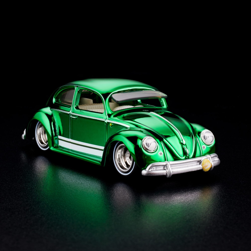 Hot Wheels | RLC | Kawa-Bug-A Membership Car (2024)