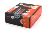 Светодиодные лампы Aozoom P5 H11/H8/H9/H16 12V, 35W, 6000K, чип Korea WT35 (комплект, 2шт)