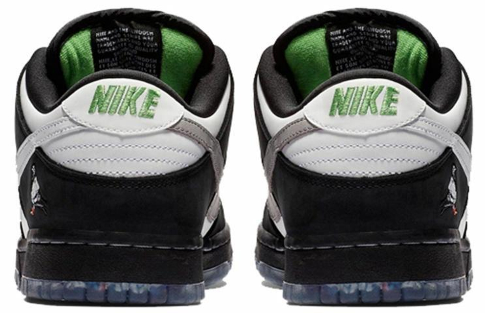 Кроссовки Staple X Nike Dunk Sb Pro Og Qs