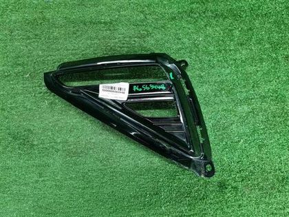 Накладка заднего бампера правая Kia Cerato 4 18-21