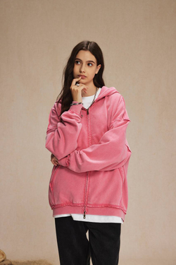 Худи Off Street zip