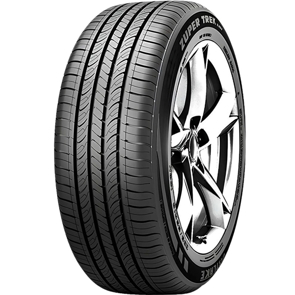 Fortune 285/45R22 110H Zuper Trek Z-203 TL