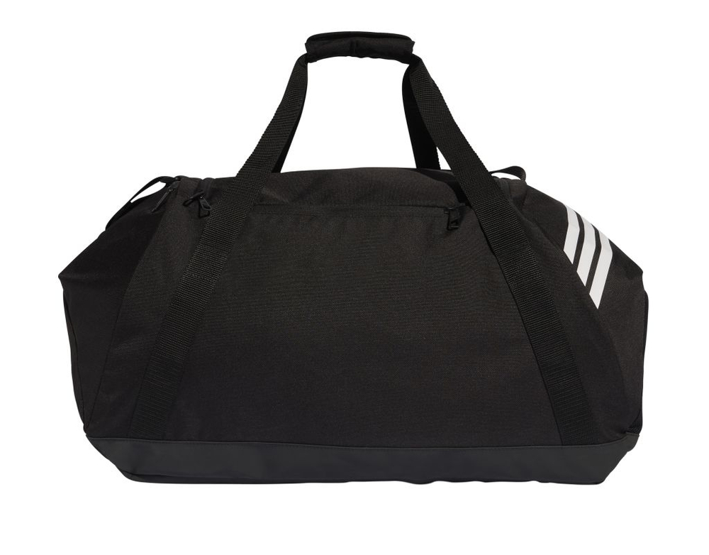 Спортивная сумка Adidas Tiro Duffle Large - black/white