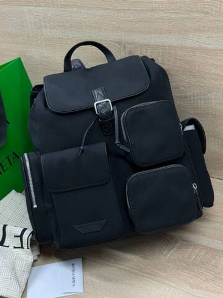 Рюкзак Bottega Veneta