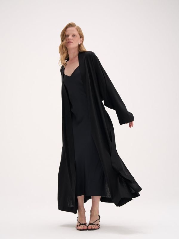 Платье комбинация 