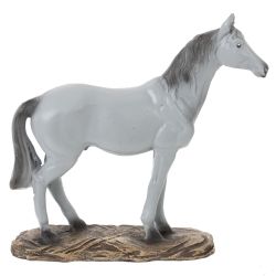 GAEM Фигурка декоративная "Лошадь", L9 W3 H10 см, 6в.