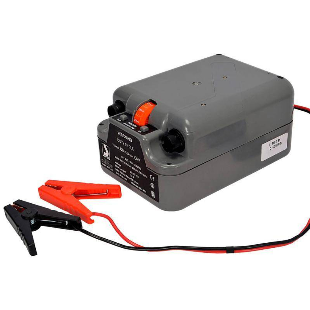 Насос электрический для лодки Bravo BST 300