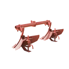 Окучник двухрядный к мотоблоку Агро/Беларус САЗ ОУ-00.000-01