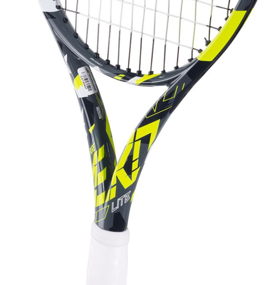 Ракетка теннисная Babolat Pure Aero Lite (2023)