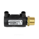 Переход электросварной ПЭ100 Дн 32х1" НР Ру25 SDR7,4 EUROSTANDARD 2161160032