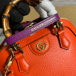 Gucci Diana Mini Tote Bag 20 cm