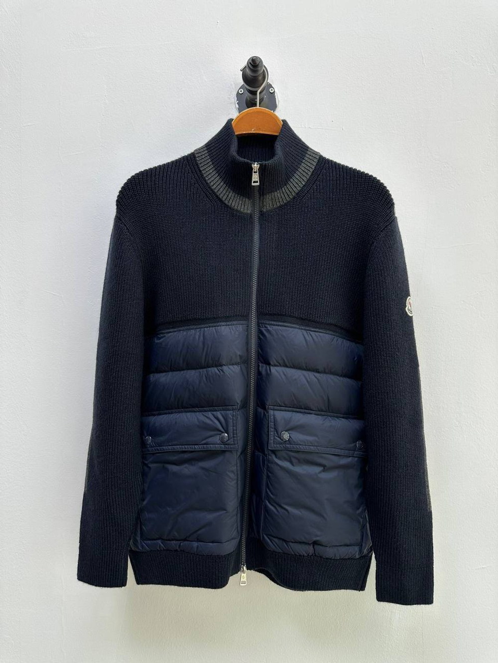 Куртка Moncler