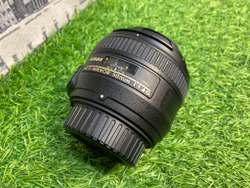 Nikon 50mm 1.4G AF-S Nikkor Покупка/Продажа