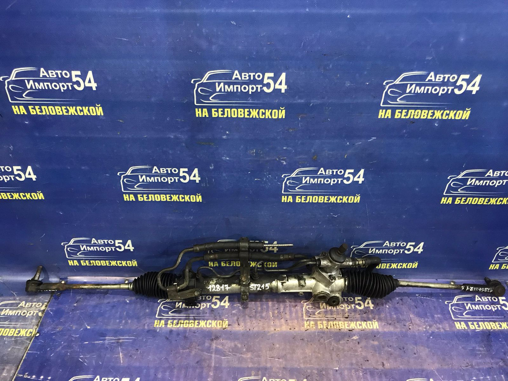 Рейка рулевая TOYOTA CALDINA 1992-2002