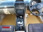 Toyota Altezza 1 поколение XE10 (10.1998 - 07.2005)
