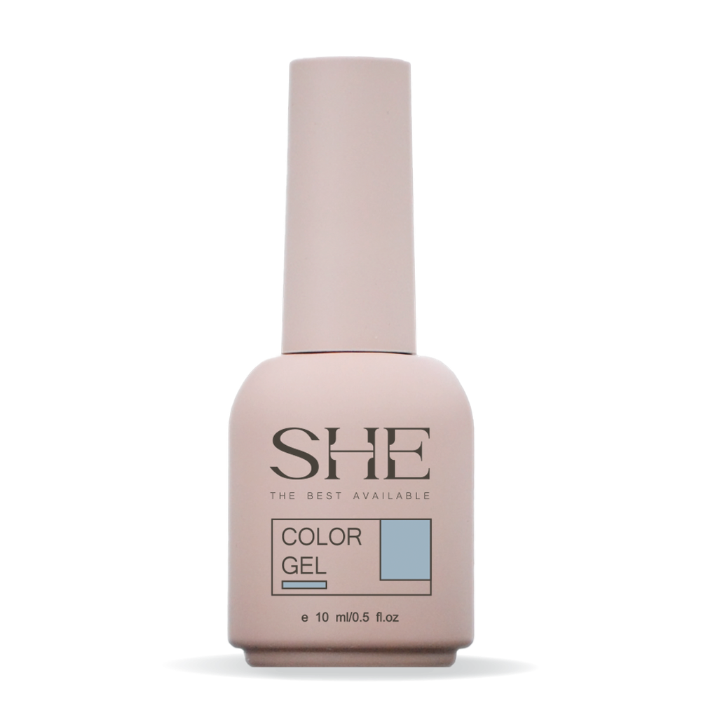 Гель-лак SHE 047 10 ml