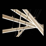 Подвесная люстра ST Luce BASONI SL394.223.06