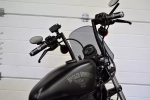 Harley-Davidson Sporster Iron 883 (2015)