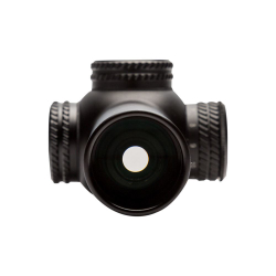 Оптический прицел Sightmark Citadel 1-10x24 CR1 подсветка сетки BDC (SM13138CR1)
