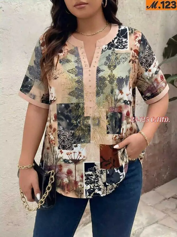 Блузка 4145844 (979181599) Fabrika