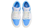 Кроссовки Jordan Air Jordan 1 Low Se (Женская размерная сетка)