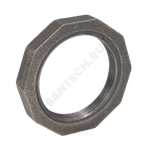 Контргайка чугун Ду 32 (1 1/4") Fittex PLUS
